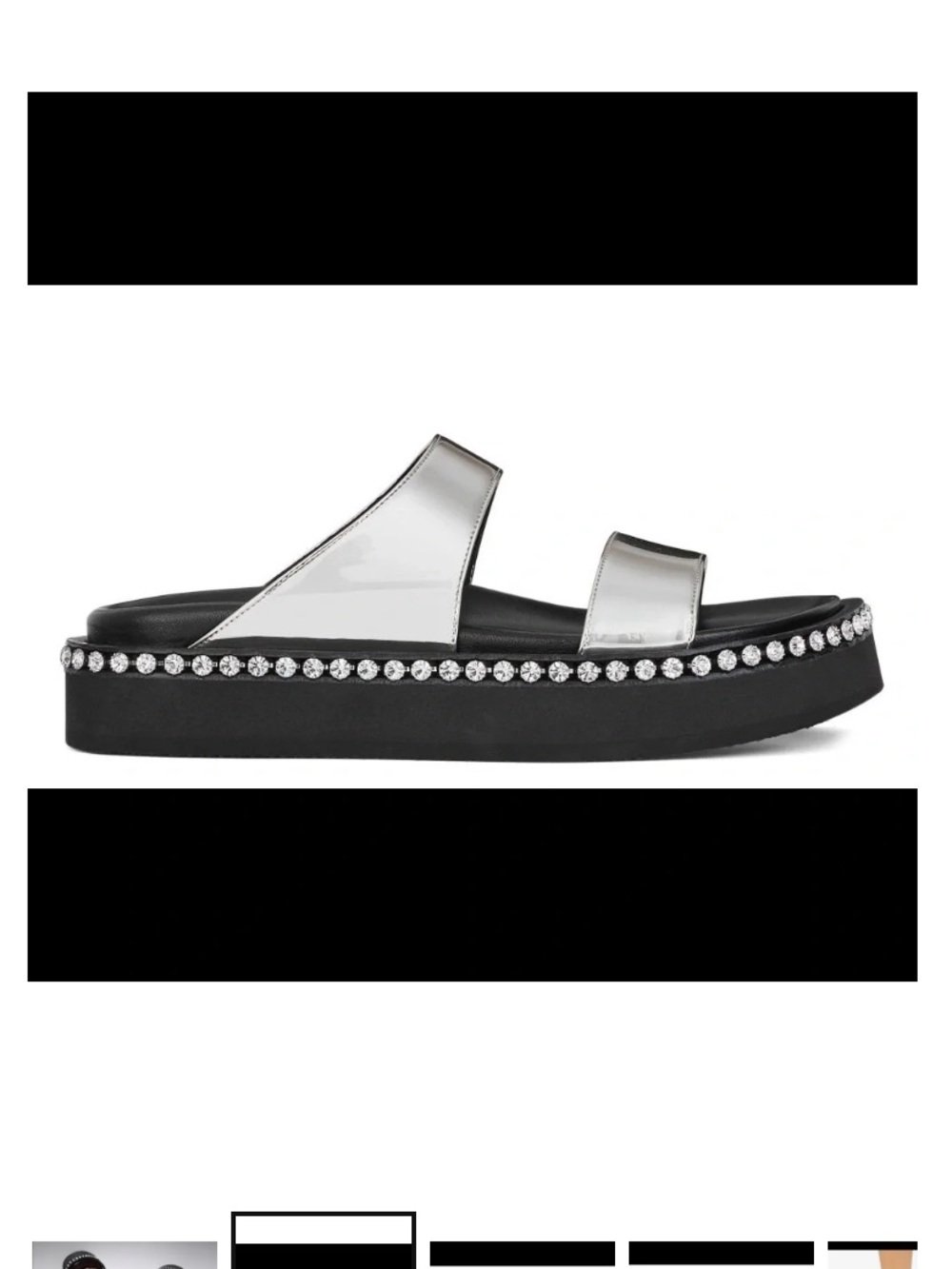 Giuseppe Zanotti EUC - Picture 2 of 11